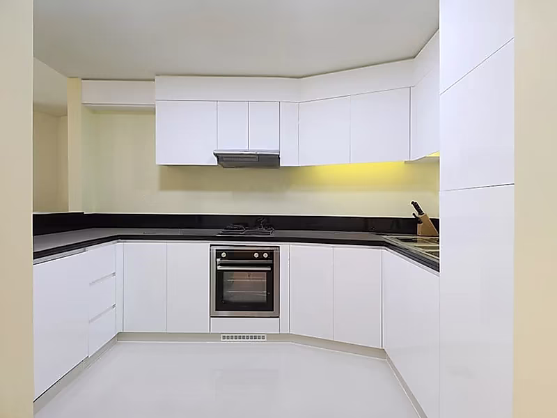 Luxurious 1-Bedroom | DAMAC, Lusail Waterfront - Photo 5