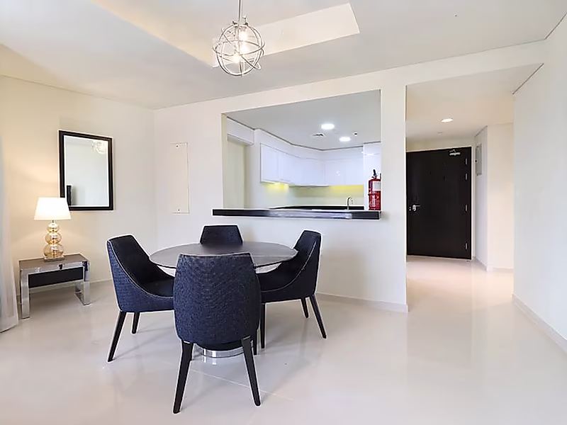 Luxurious 1-Bedroom | DAMAC, Lusail Waterfront - Photo 6