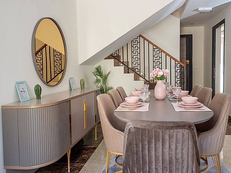 Exquisite 5+ Bedroom Compound Villa - Photo 11