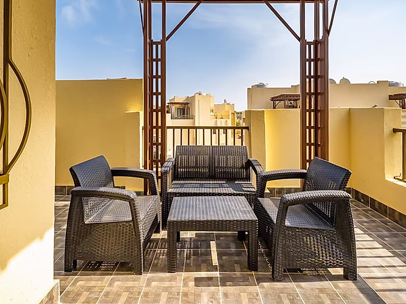 Exquisite 5+ Bedroom Compound Villa - Photo 15