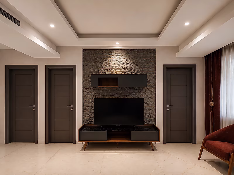 MODERN STYLED 4BR+MAID | WELL MAINTAINED | MAAMOURA - Photo 3