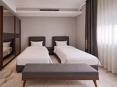 MODERN STYLED 4BR+MAID | WELL MAINTAINED | MAAMOURA