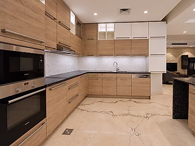 MODERN STYLED 4BR+MAID | WELL MAINTAINED | MAAMOURA