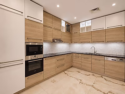 MODERN STYLED 4BR+MAID | WELL MAINTAINED | MAAMOURA