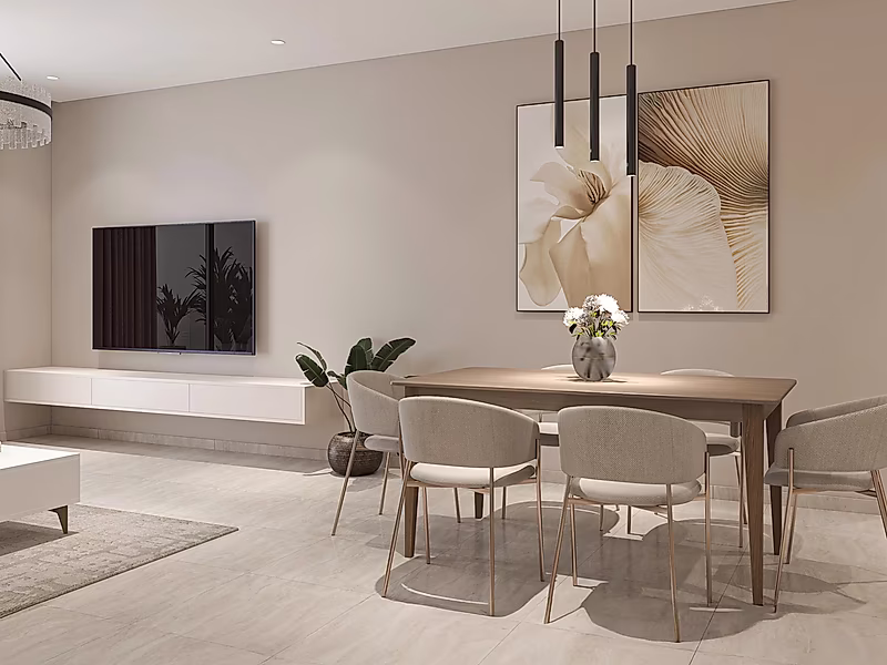 Luxury Living in Lusail | Flexible 7-Year Payment Plan | Exceptional Investment Opportunity - Photo 6