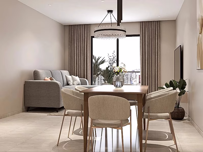 Own a Luxury Home in Lusail with Only QAR 100,000 Down Payment - Photo 10