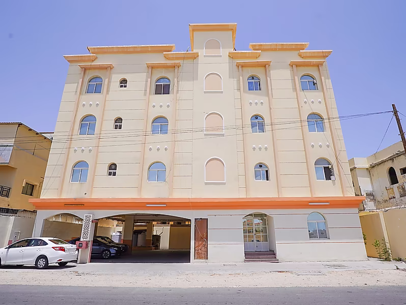 فرصة استثمارية واسعة | المطر القديم - Photo 1