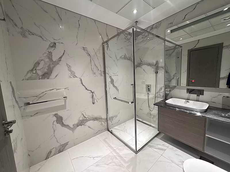 ELEGANT INTERIOR! 1-BEDROOM APARTMENT | BIN MAHMOUD - Photo 5