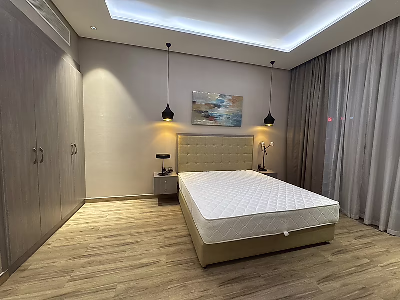 MODERN ELEGANCE 1 BEDROOM APARTMENT | BIN MAHMOUD - Photo 3