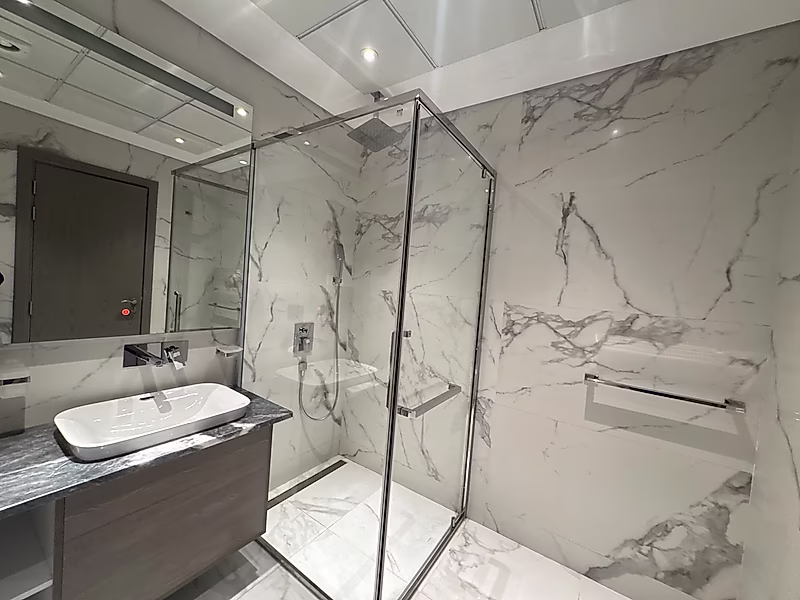WITH BILLS! STYLISH 1-BEDROOM APARTMENT | BIN MAHMOUD - Photo 5