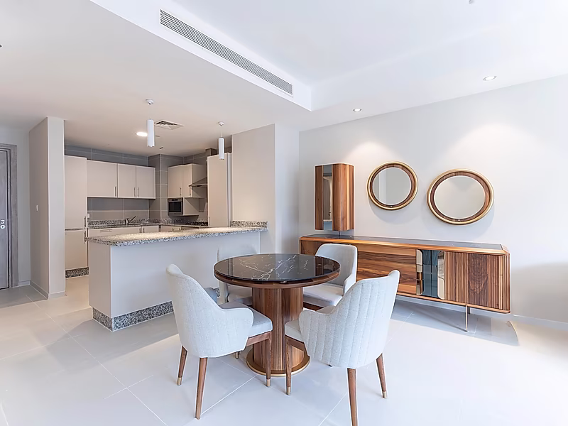 COZY 1-BEDROOM WITH CONTEMPORARY ELEGANCE - Photo 5