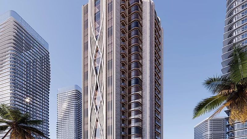 Resale | Penthouse Unit | City View | 1BR + Maid’s Room | Payment Plan - Photo 6