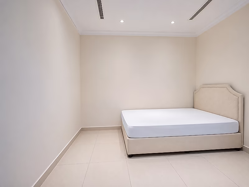 HIGH FLOOR | 1 BEDROOM + 1 | TITLE DEED READY - Photo 5