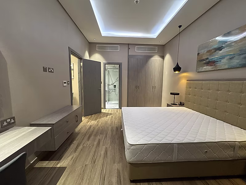 MODERN ELEGANCE 1 BEDROOM APARTMENT | BIN MAHMOUD - Photo 4