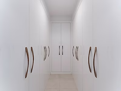 STYLISH STUDIO LIVING SPACE | RENT IN VIVA BAHRIYA