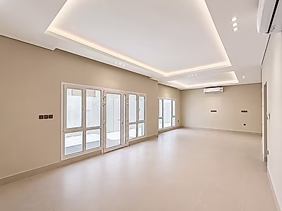 PREMIUM 7+ BEDROOM VILLA FOR RENT