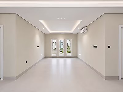 PREMIUM 7+ BEDROOM VILLA FOR RENT