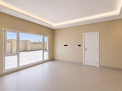 PREMIUM 7+ BEDROOM VILLA FOR RENT