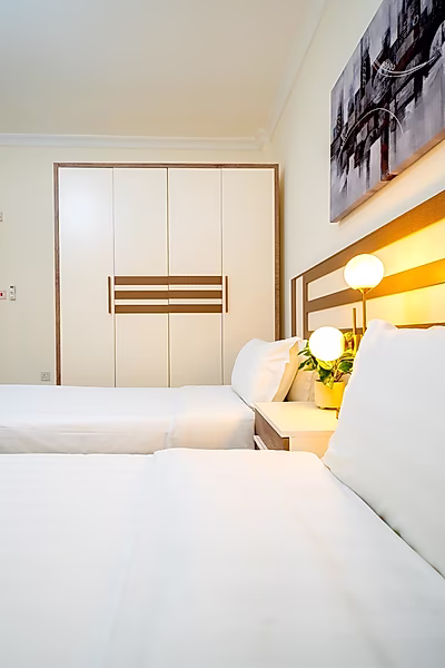 OWN 2 BEDROOM IN AL WUKAIR | SMART PROPERTY BUY - Photo 7