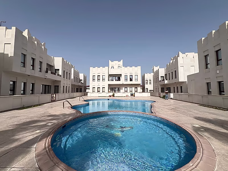 SPACIOUS 5+M+DRIVER | COMPOUND VILLA | LAGOON - Photo 16