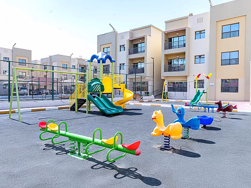 OWN 2 BEDROOM IN AL WUKAIR | SMART PROPERTY BUY - Photo 10