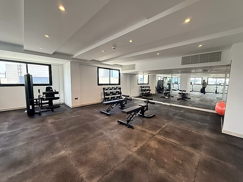 New Launch in Fox Hills, Lusail | Modern Living with Flexible Payment Plan - Photo 3