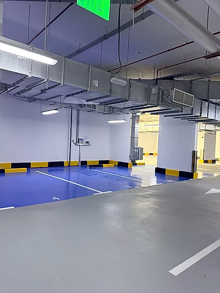 New Launch in Fox Hills, Lusail | Modern Living with Flexible Payment Plan - Photo 4