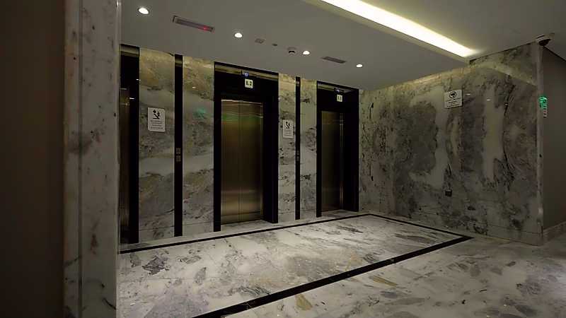 New Launch in Fox Hills, Lusail | Modern Living with Flexible Payment Plan - Photo 8
