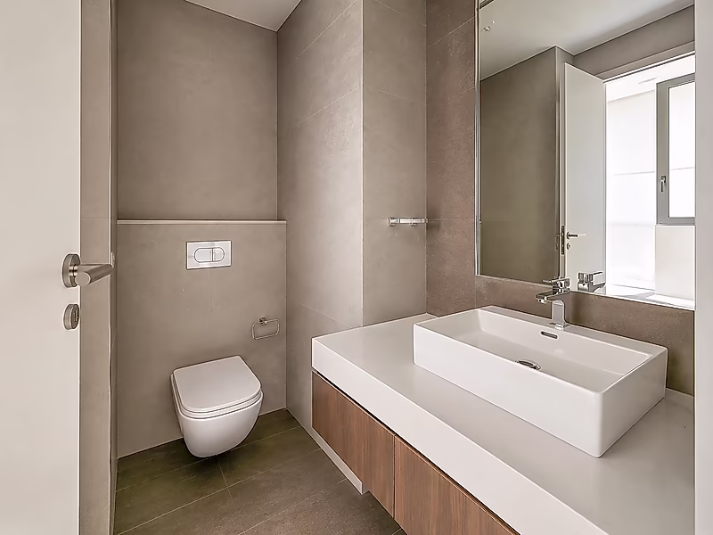 Brand-New Studio Facing the Mall & Pool | High-Growth Investment Opportunity - Photo 7