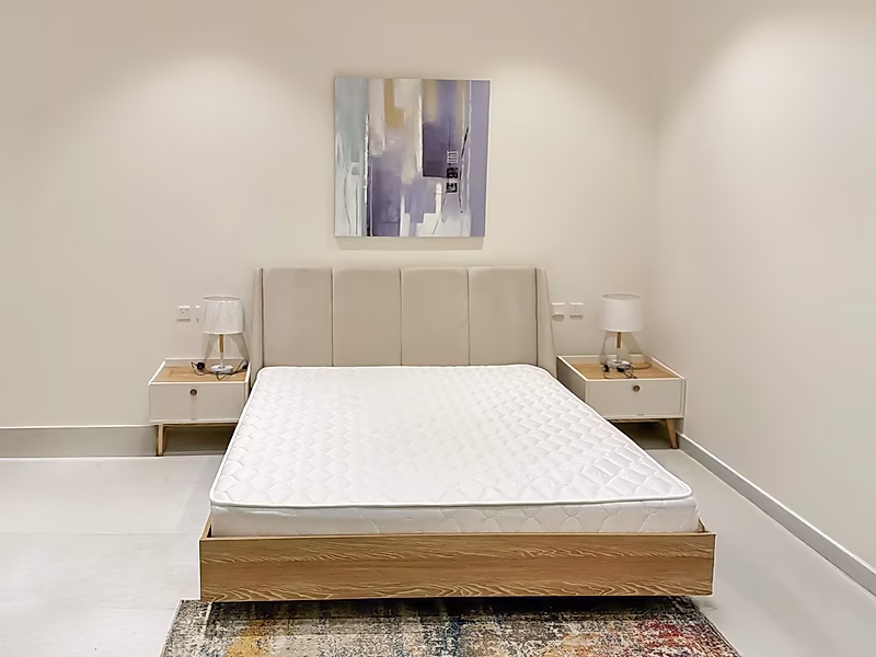 MODERN 2-BEDROOM WITH BILLS INCLUDED IN LUSAIL MARINA - Photo 2