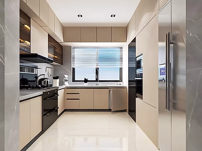 4BR Villa | Qetaifan Island North | Payment Plan Until 2031 - Photo 4