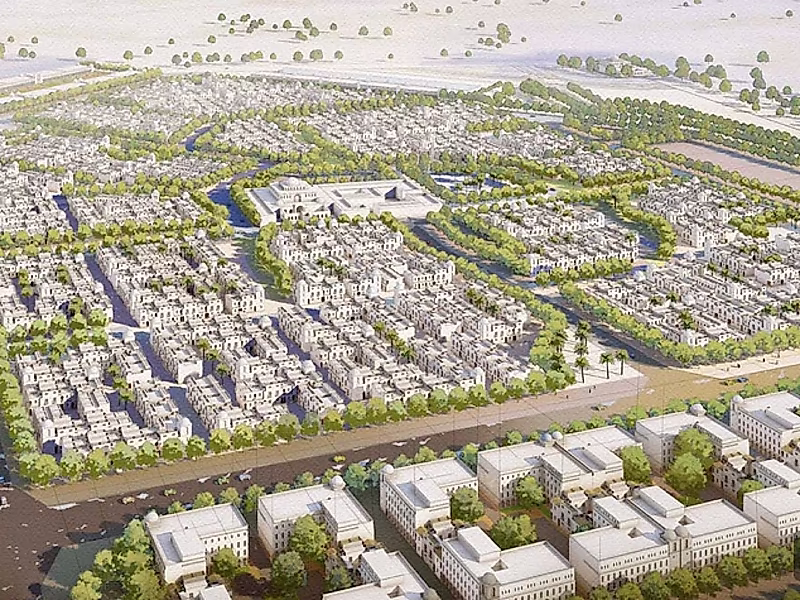 PRIME FREEHOLD | 400 SQM VILLA PLOT | LUSAIL HUZOOM | BUILD YOUR DREAM HOME - Photo 3