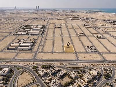 PRIME FREEHOLD | 400 SQM VILLA PLOT | LUSAIL HUZOOM | BUILD YOUR DREAM HOME TODAY