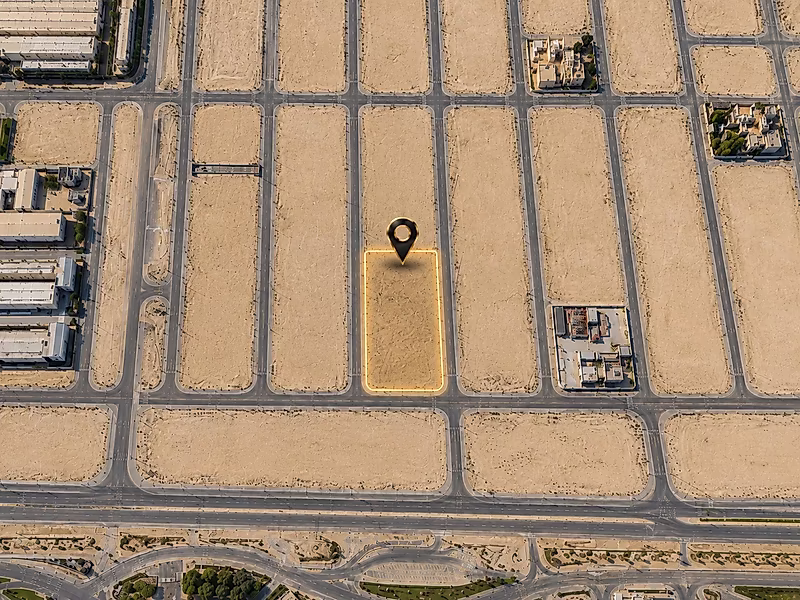 PRIME FREEHOLD | 400 SQM VILLA PLOT | LUSAIL HUZOOM | BUILD YOUR DREAM HOME TODAY - Photo 5