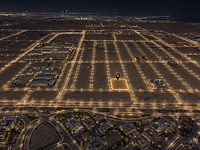 PRIME FREEHOLD | 400 SQM VILLA PLOT | LUSAIL HUZOOM | BUILD YOUR DREAM HOME TODAY