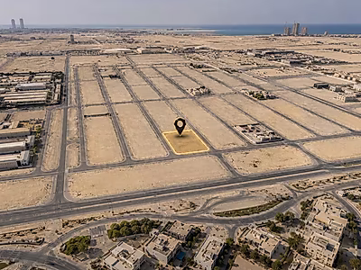 PRIME FREEHOLD | 400 SQM VILLA PLOT | LUSAIL HUZOOM | BUILD YOUR DREAM HOME TODAY