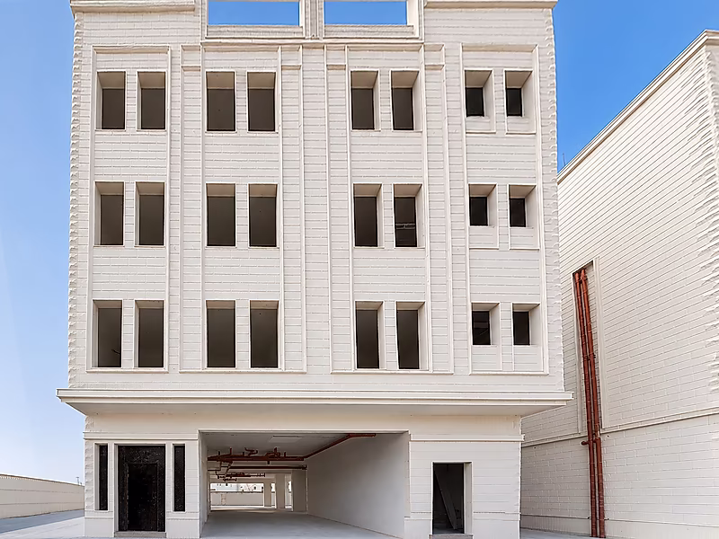 للبيع - مبنيان سكنيان جديدان كلياً، الخور - Photo 7