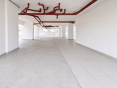 Brand new 3-Storey Residential Building for Sale in Al Khor