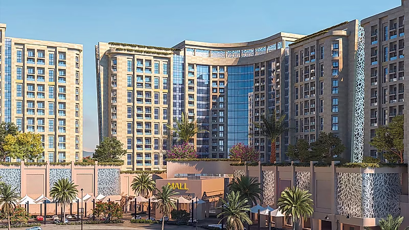 INVEST IN A SERVICED 1BR WITH 2031 PAYMENT PLAN - Photo 3