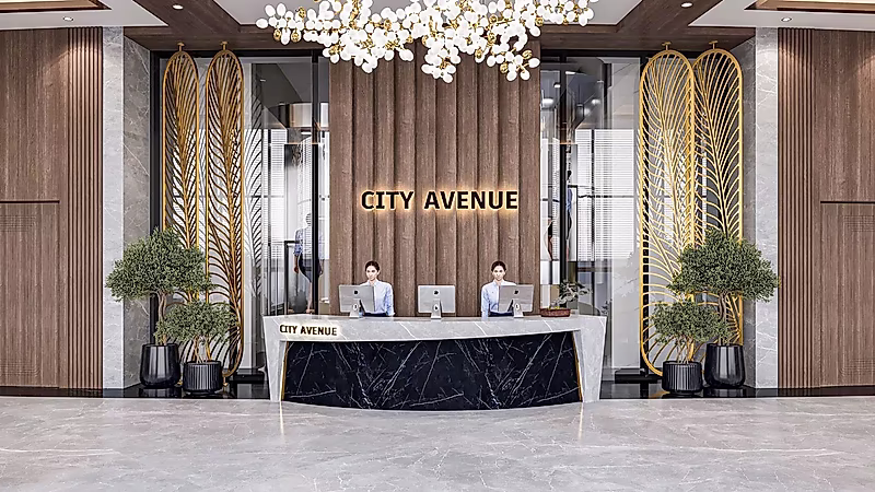 INVEST IN A SERVICED 1BR WITH 2031 PAYMENT PLAN - Photo 4