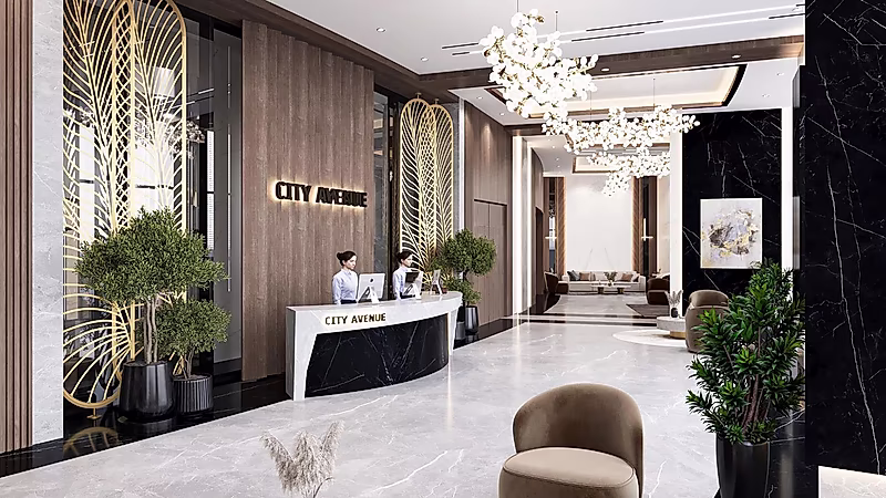 INVEST IN A SERVICED 1BR WITH 2031 PAYMENT PLAN - Photo 6
