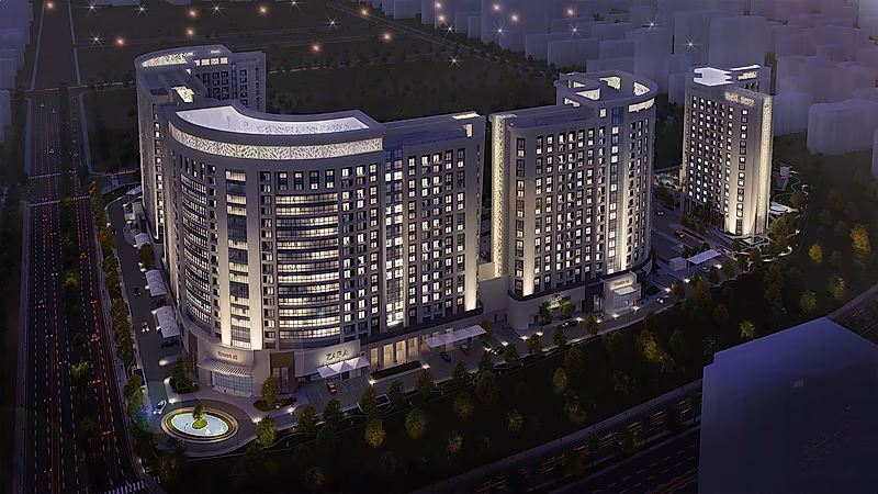 INVEST IN A SERVICED 1BR WITH 2031 PAYMENT PLAN - Photo 7