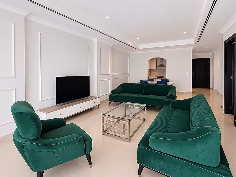 LUXURIOUS SPACIOUS 1-BEDROOM APARTMENT | PORTO - Photo 2