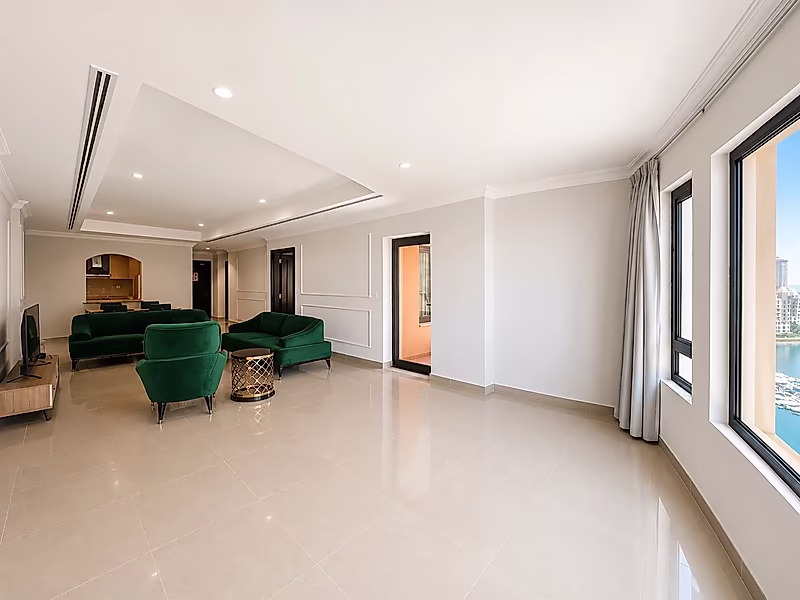 LUXURIOUS SPACIOUS 1-BEDROOM APARTMENT | PORTO - Photo 3
