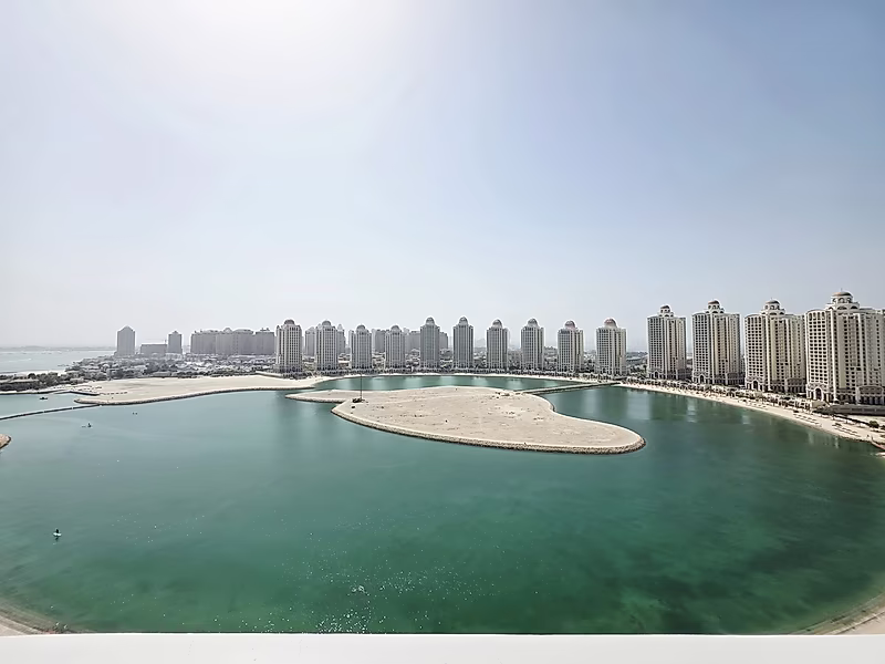 Elegant 2+Maid Sea View with Beach Access | Viva Bahriya - Photo 2
