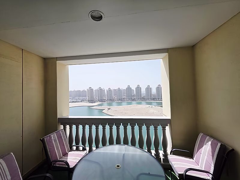 Elegant 2+Maid Sea View with Beach Access | Viva Bahriya - Photo 4