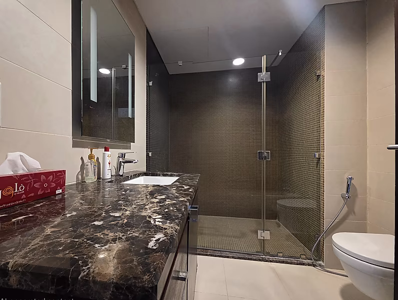 Elegant 2+Maid Sea View with Beach Access | Viva Bahriya - Photo 6