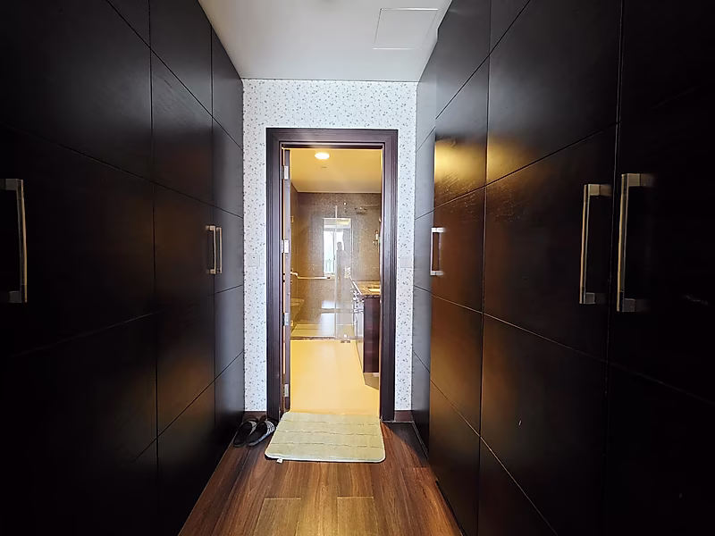 Elegant 2+Maid Sea View with Beach Access | Viva Bahriya - Photo 7