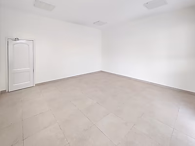 Auto Workshop For Rent - Aba Saleel - BRAND NEW