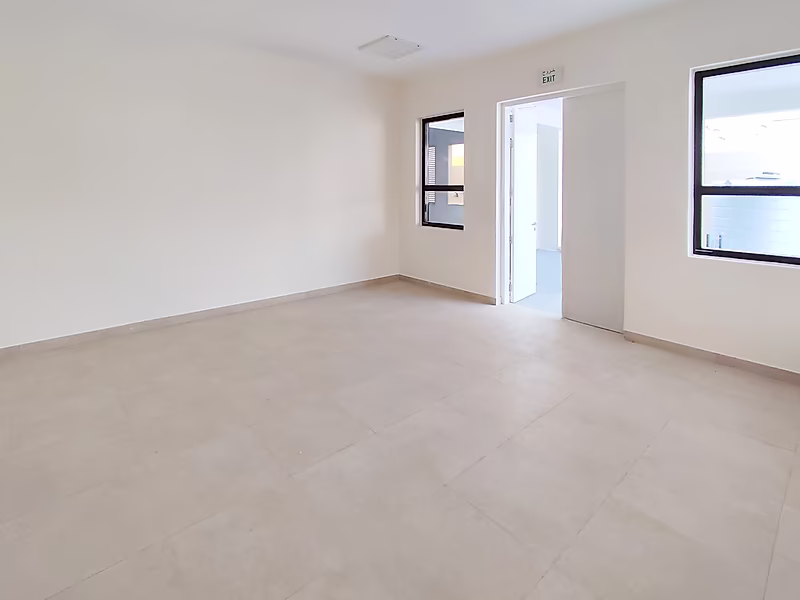 Auto Workshop For Rent - Aba Saleel - BRAND NEW - Photo 5